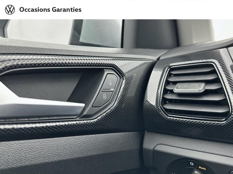Voitures occasions VOLKSWAGEN T-CROSS VW Edition Paris