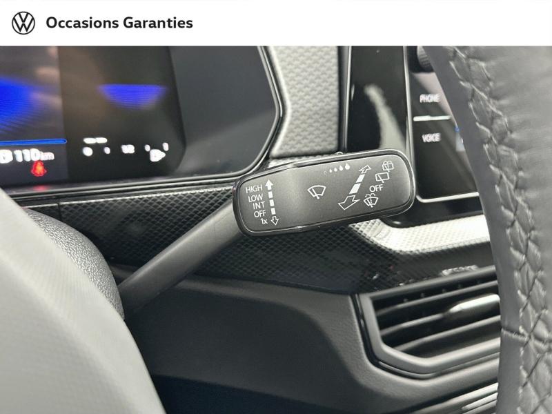 Voitures occasions VOLKSWAGEN T-CROSS VW Edition Paris