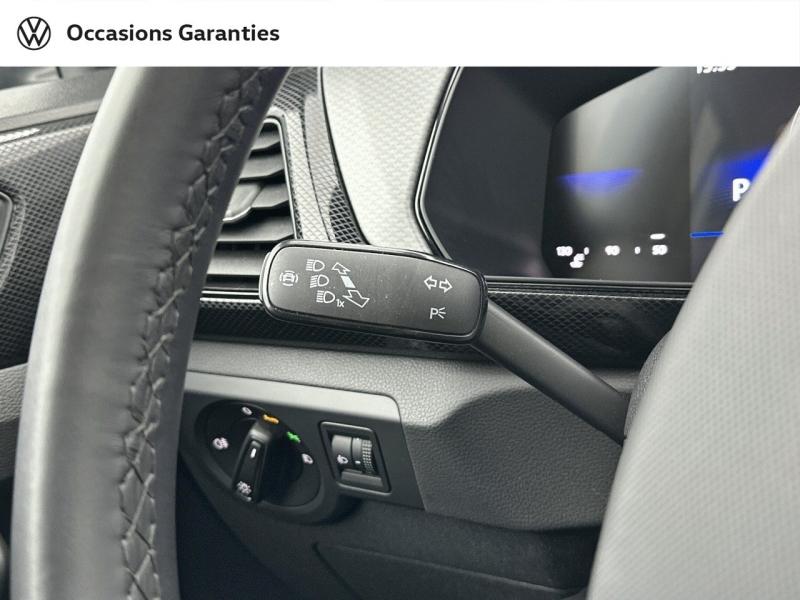 Voitures occasions VOLKSWAGEN T-CROSS VW Edition Paris