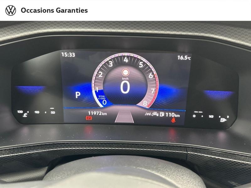 Voitures occasions VOLKSWAGEN T-CROSS VW Edition Paris