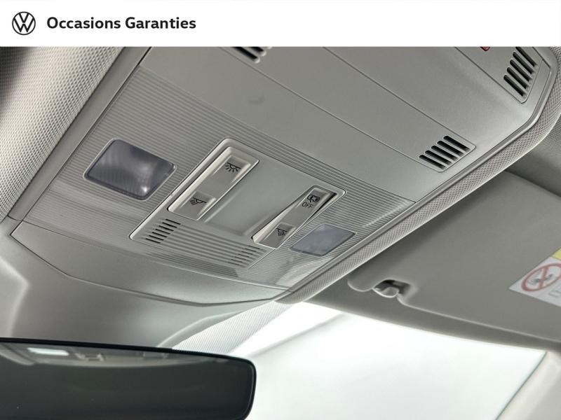 Voitures occasions VOLKSWAGEN T-CROSS VW Edition Paris