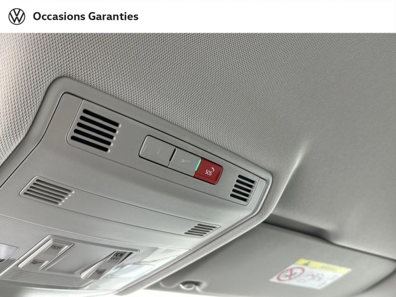 Voitures occasions VOLKSWAGEN T-CROSS VW Edition Paris