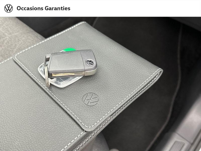 Voitures occasions VOLKSWAGEN T-CROSS VW Edition Paris