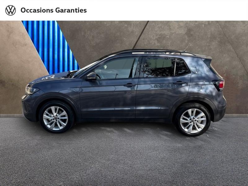 Voitures occasions VOLKSWAGEN T-CROSS VW Edition Paris
