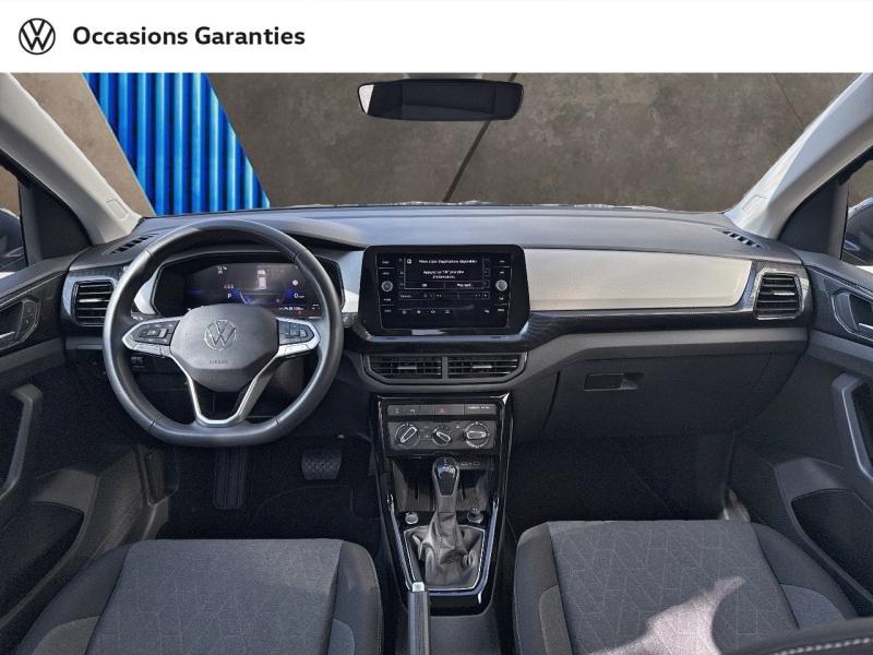 Voitures occasions VOLKSWAGEN T-CROSS VW Edition Paris