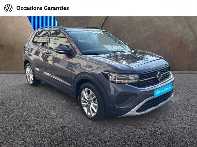 Voitures occasions VOLKSWAGEN T-CROSS VW Edition Paris