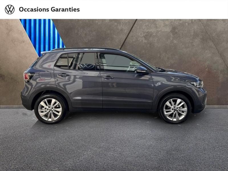Voitures occasions VOLKSWAGEN T-CROSS VW Edition Paris