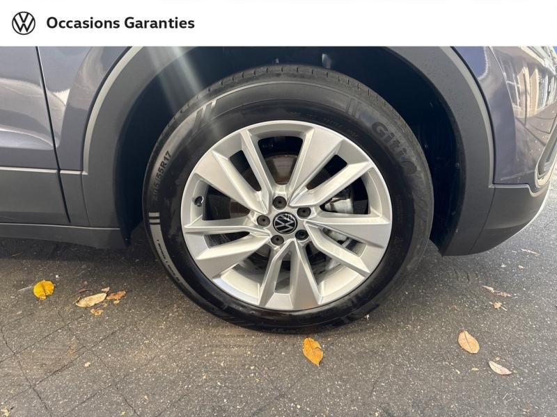 Voitures occasions VOLKSWAGEN T-CROSS VW Edition Paris