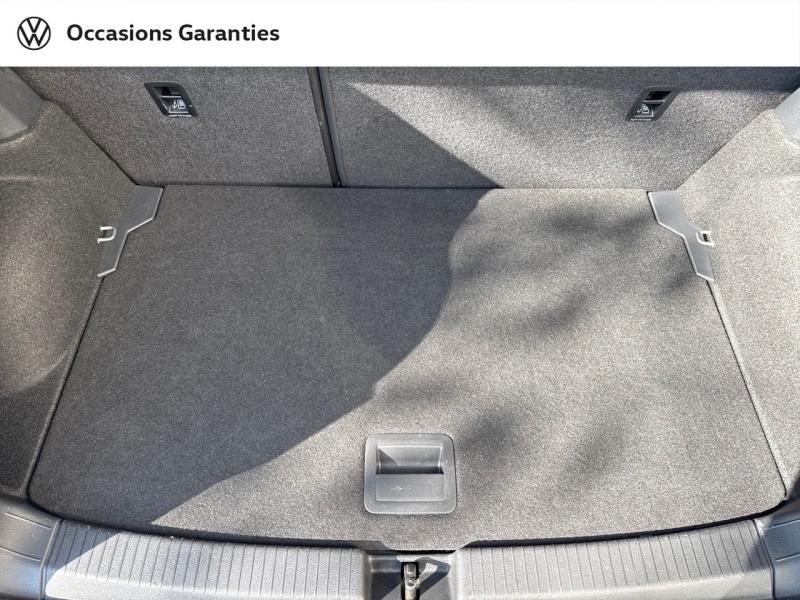 Voitures occasions VOLKSWAGEN T-CROSS VW Edition Paris