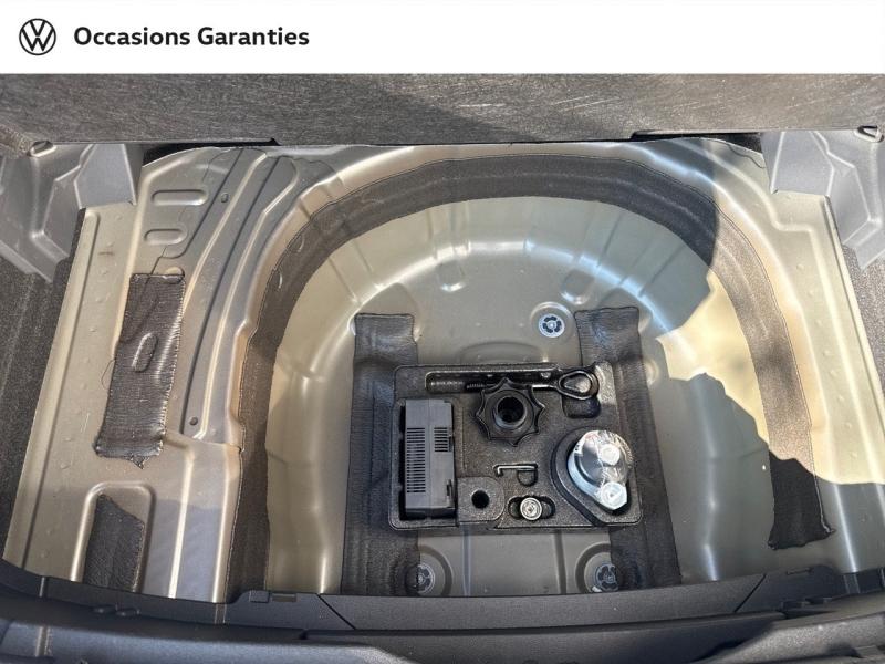 Voitures occasions VOLKSWAGEN T-CROSS VW Edition Paris