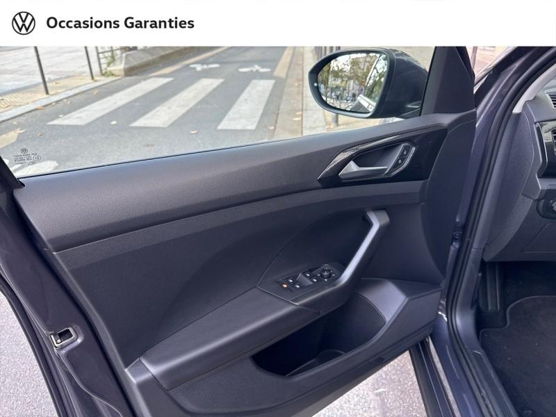 Voitures occasions VOLKSWAGEN T-CROSS VW Edition Paris