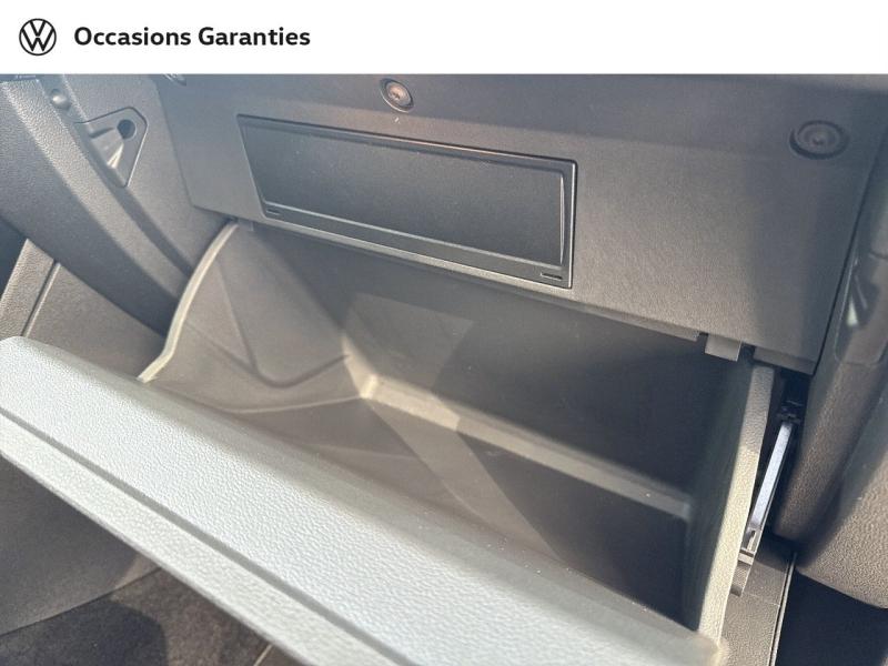 Voitures occasions VOLKSWAGEN T-CROSS VW Edition Paris