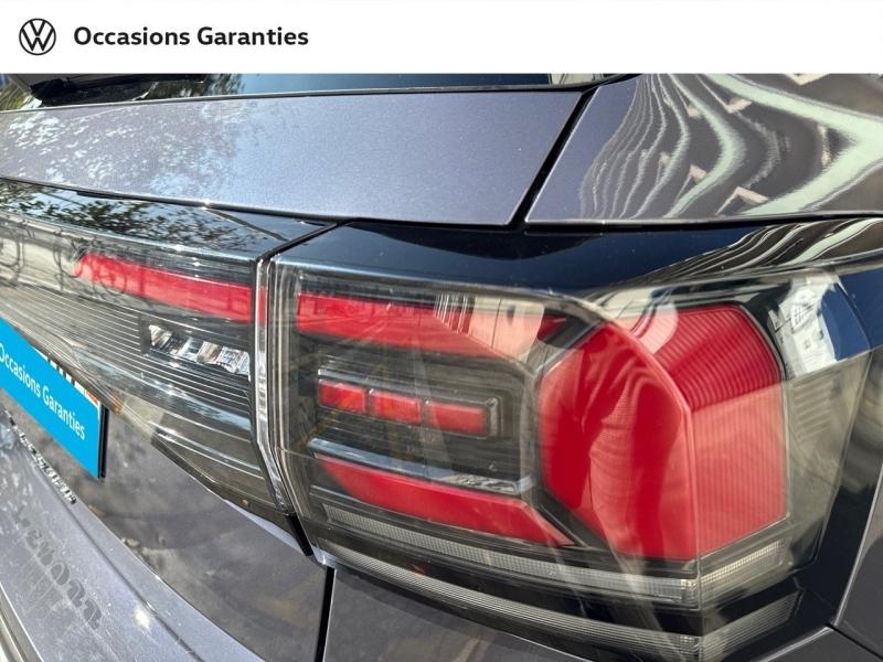 Voitures occasions VOLKSWAGEN T-CROSS VW Edition Paris