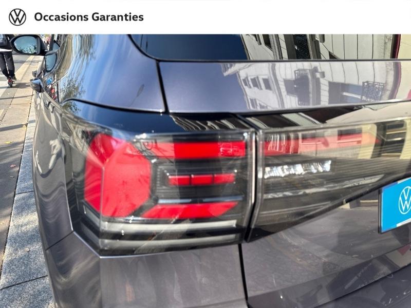 Voitures occasions VOLKSWAGEN T-CROSS VW Edition Paris