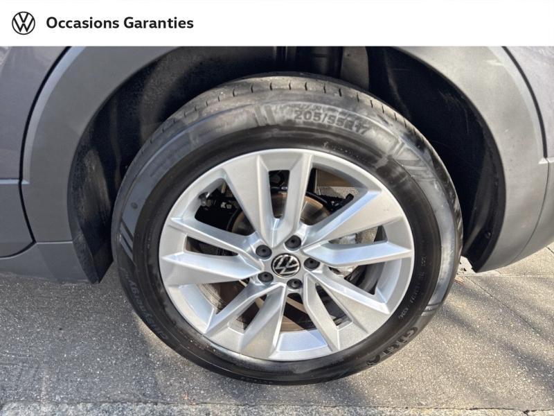 Voitures occasions VOLKSWAGEN T-CROSS VW Edition Paris