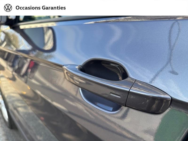 Voitures occasions VOLKSWAGEN T-CROSS VW Edition Paris