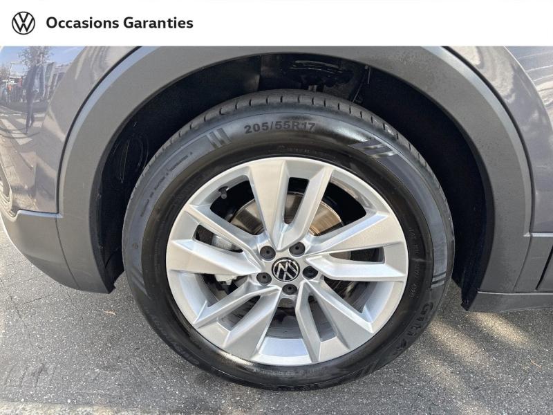 Voitures occasions VOLKSWAGEN T-CROSS VW Edition Paris