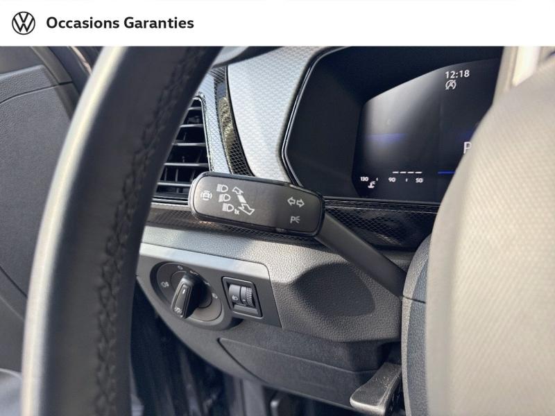 Voitures occasions VOLKSWAGEN T-CROSS VW Edition Paris