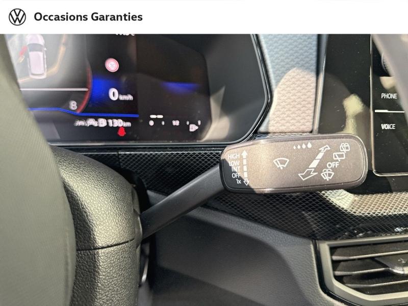 Voitures occasions VOLKSWAGEN T-CROSS VW Edition Paris