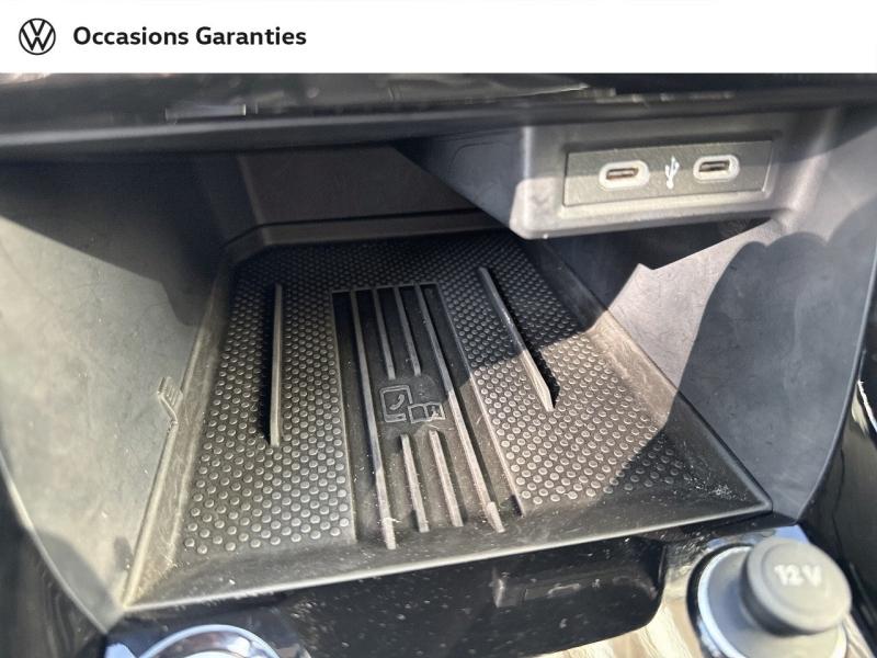 Voitures occasions VOLKSWAGEN T-CROSS VW Edition Paris