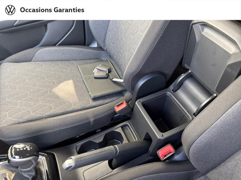 Voitures occasions VOLKSWAGEN T-CROSS VW Edition Paris