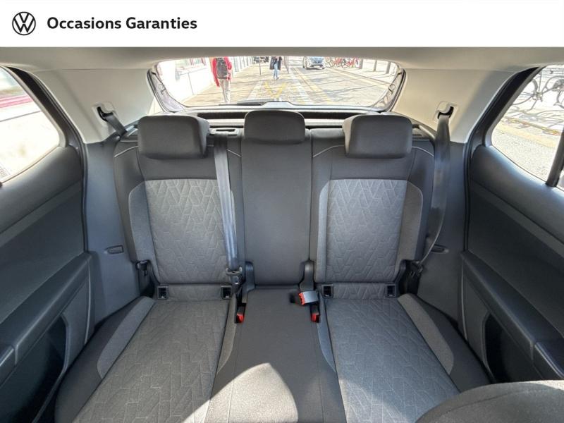 Voitures occasions VOLKSWAGEN T-CROSS VW Edition Paris