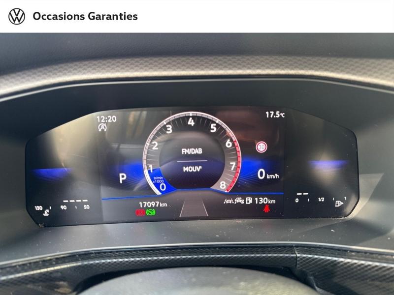 Voitures occasions VOLKSWAGEN T-CROSS VW Edition Paris