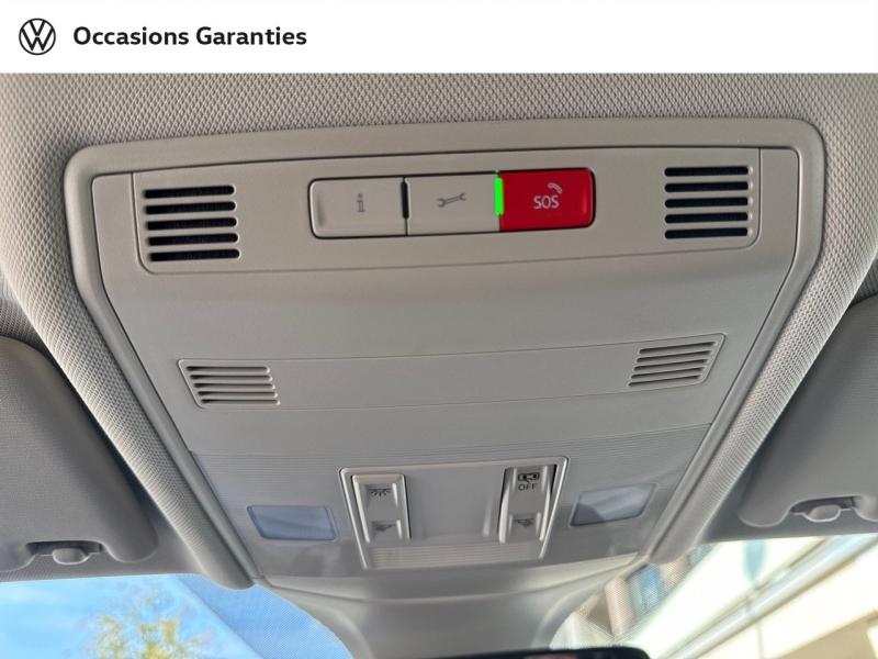 Voitures occasions VOLKSWAGEN T-CROSS VW Edition Paris