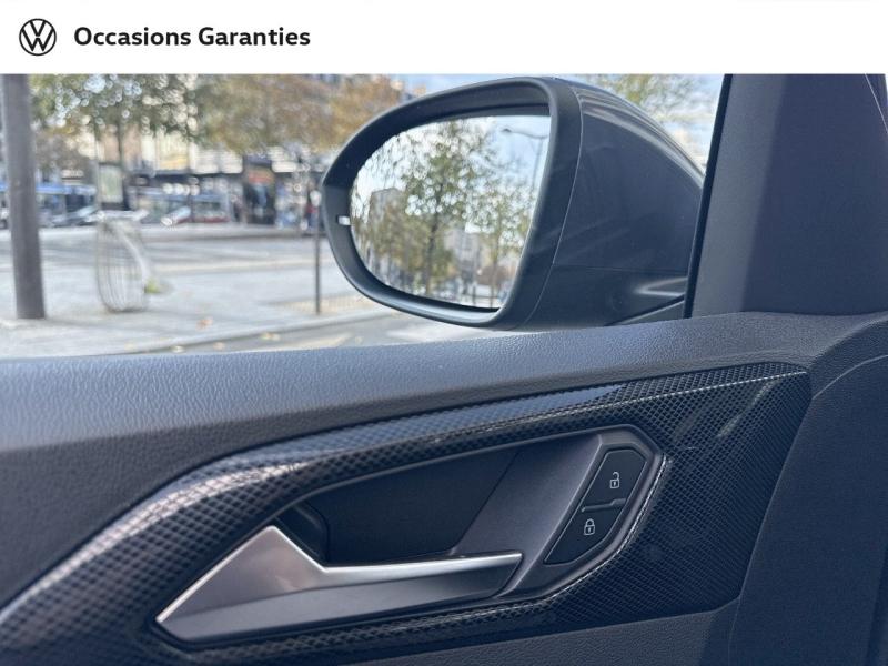 Voitures occasions VOLKSWAGEN T-CROSS VW Edition Paris