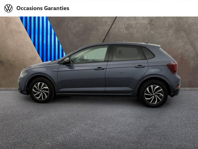 Voitures occasions VOLKSWAGEN POLO VW Edition Paris