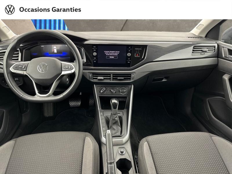 Voitures occasions VOLKSWAGEN POLO VW Edition Paris