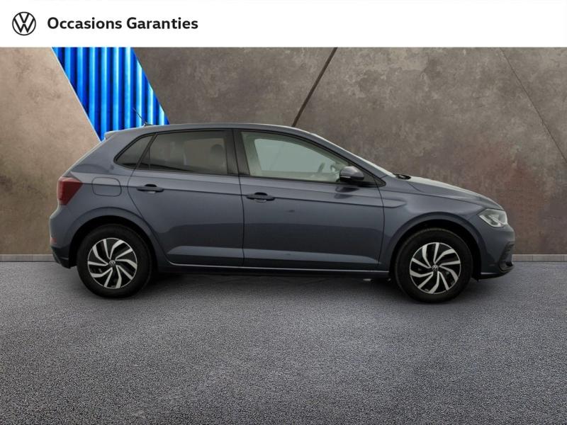 Voitures occasions VOLKSWAGEN POLO VW Edition Paris
