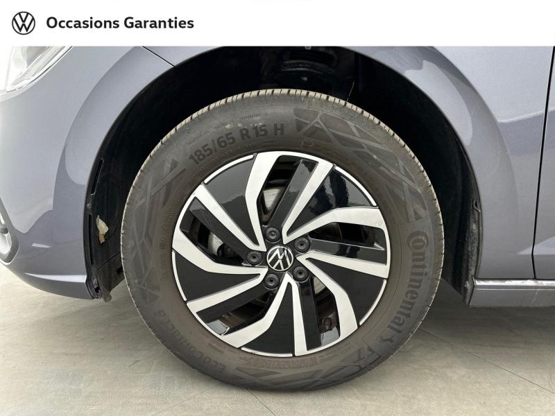 Voitures occasions VOLKSWAGEN POLO VW Edition Paris
