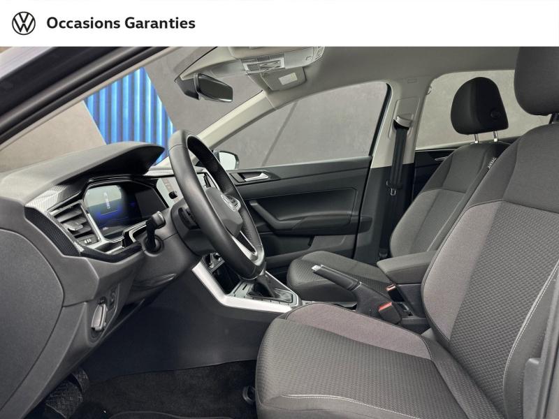Voitures occasions VOLKSWAGEN POLO VW Edition Paris