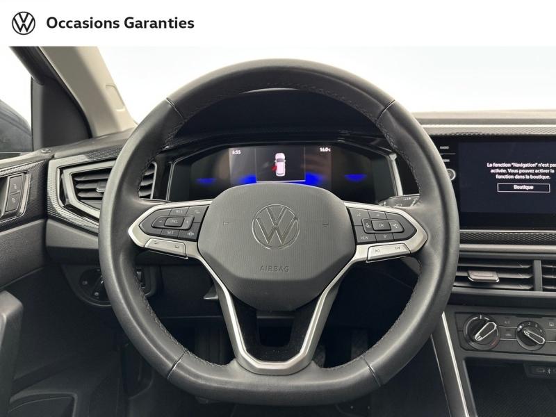 Voitures occasions VOLKSWAGEN POLO VW Edition Paris