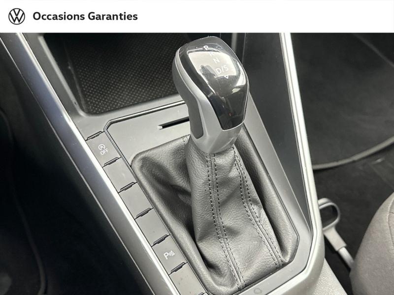 Voitures occasions VOLKSWAGEN POLO VW Edition Paris