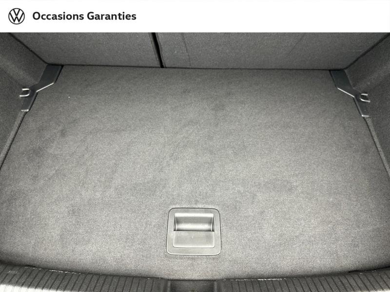 Voitures occasions VOLKSWAGEN POLO VW Edition Paris