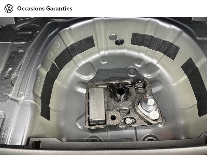 Voitures occasions VOLKSWAGEN POLO VW Edition Paris