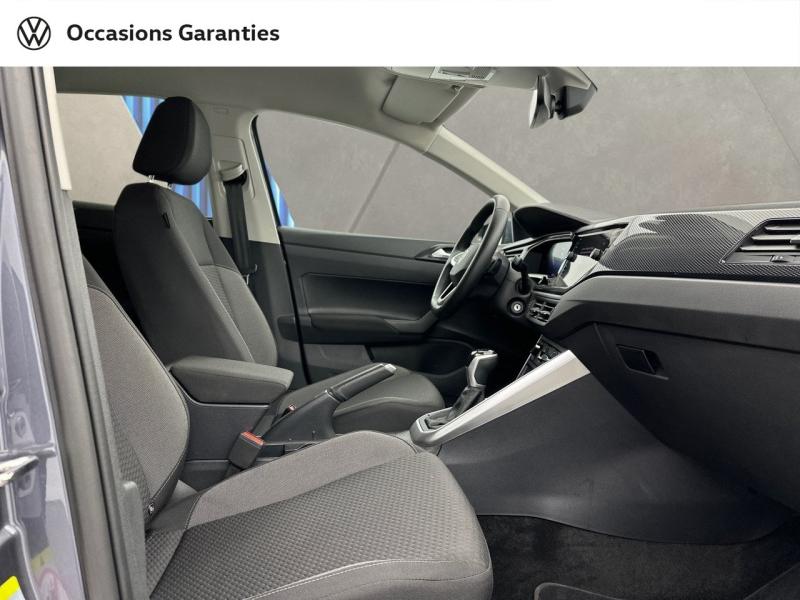 Voitures occasions VOLKSWAGEN POLO VW Edition Paris