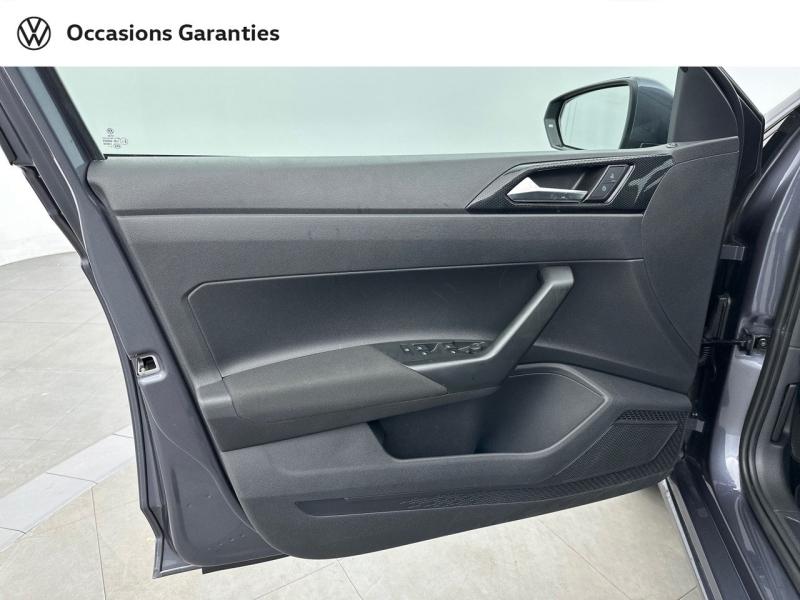 Voitures occasions VOLKSWAGEN POLO VW Edition Paris