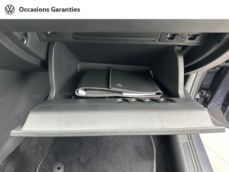 Voitures occasions VOLKSWAGEN POLO VW Edition Paris