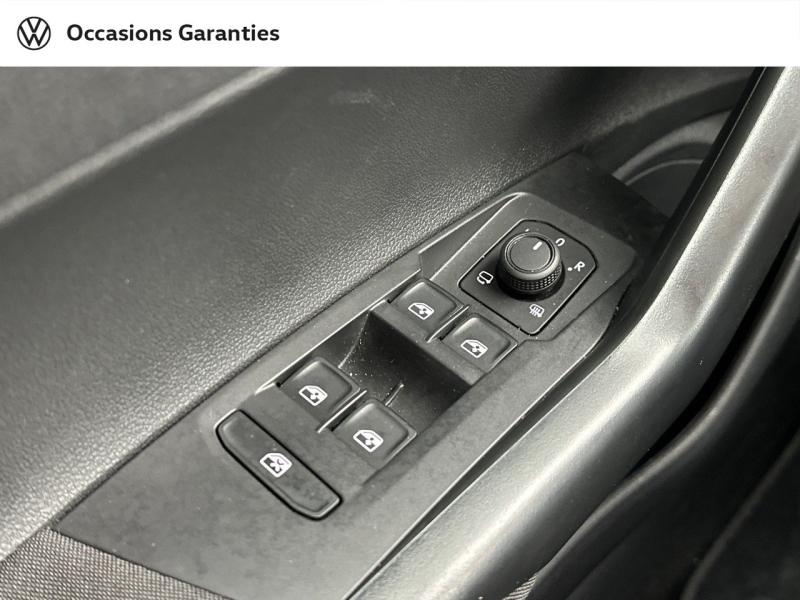 Voitures occasions VOLKSWAGEN POLO VW Edition Paris