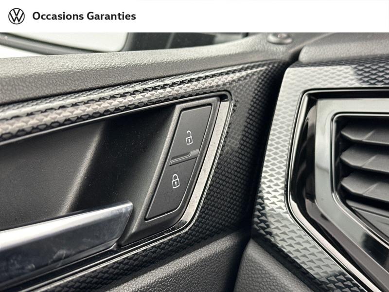 Voitures occasions VOLKSWAGEN POLO VW Edition Paris