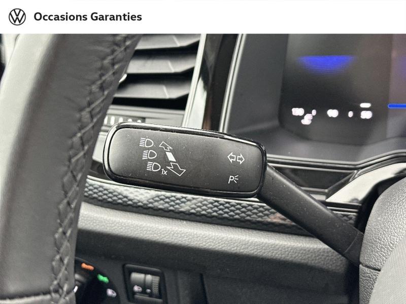 Voitures occasions VOLKSWAGEN POLO VW Edition Paris