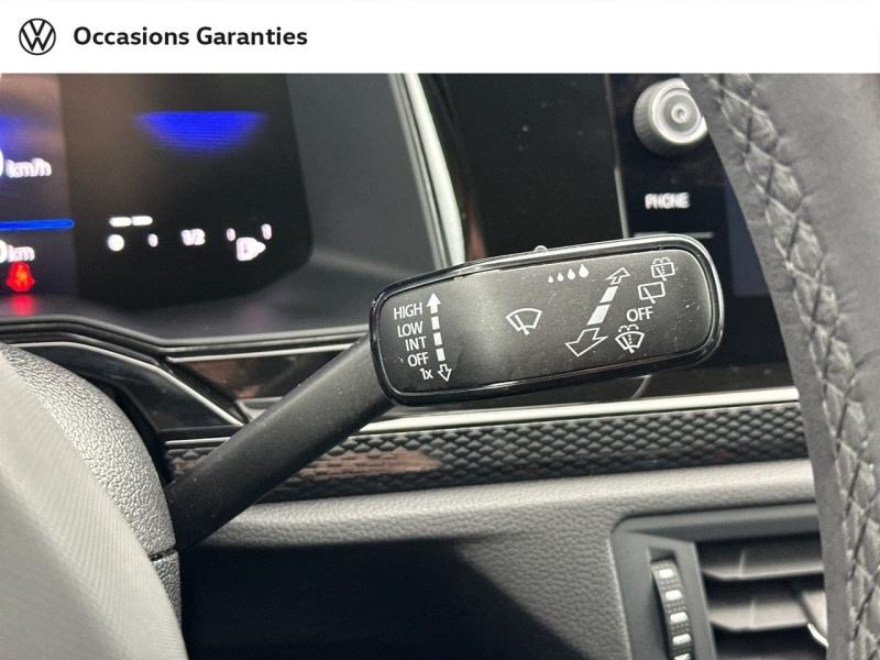 Voitures occasions VOLKSWAGEN POLO VW Edition Paris