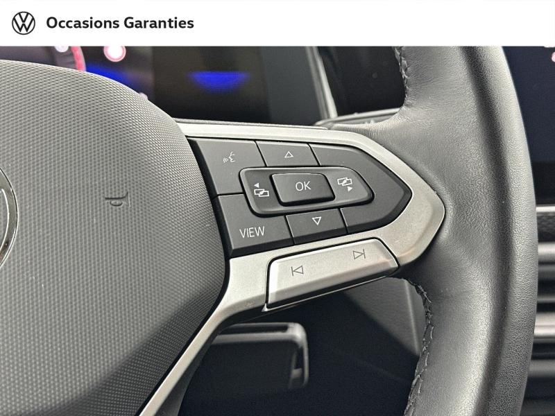 Voitures occasions VOLKSWAGEN POLO VW Edition Paris