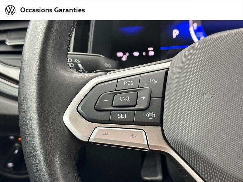 Voitures occasions VOLKSWAGEN POLO VW Edition Paris