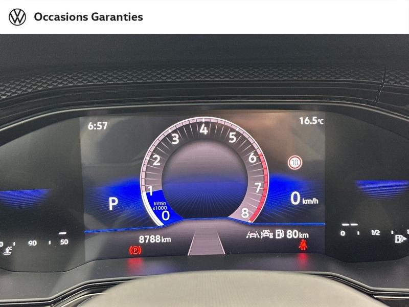 Voitures occasions VOLKSWAGEN POLO VW Edition Paris