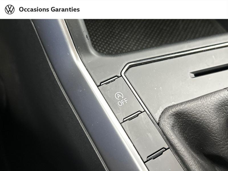 Voitures occasions VOLKSWAGEN POLO VW Edition Paris