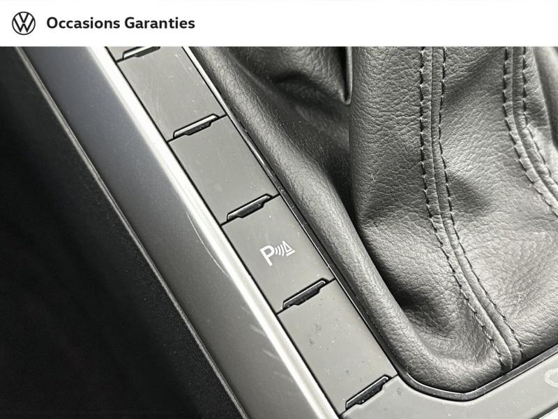 Voitures occasions VOLKSWAGEN POLO VW Edition Paris